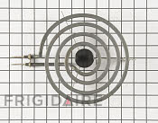 Range/Stove/Oven Coil Surface Element 316442300