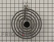 Oven/Microwave Combo Coil Surface Element 316442301