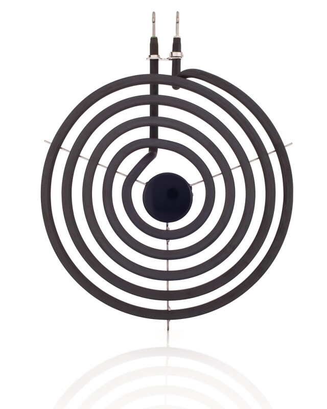 8" 5-Turn Surface Element 316442301