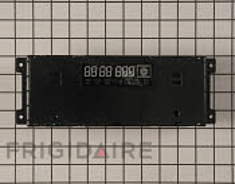 Oven/Microwave Combo Oven Control Board 316462867