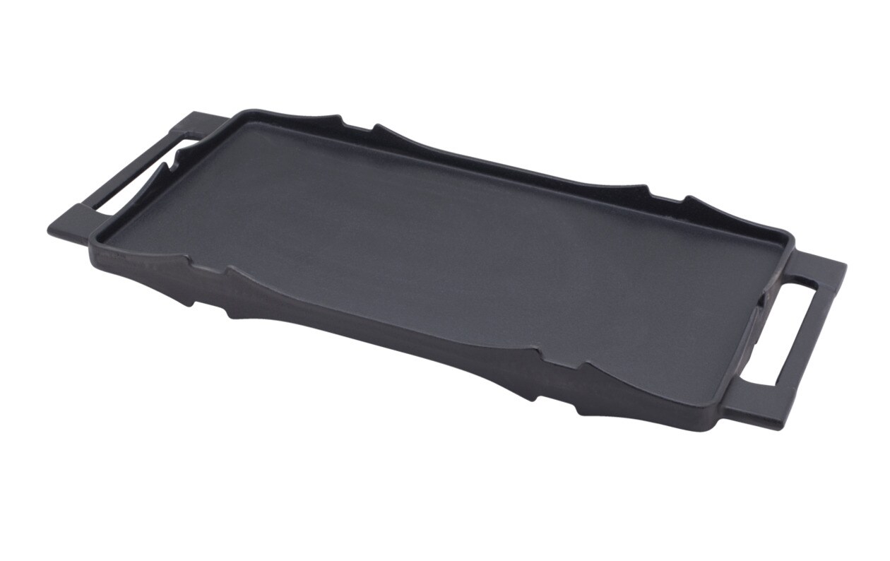 Griddle for Gas Range 316534001