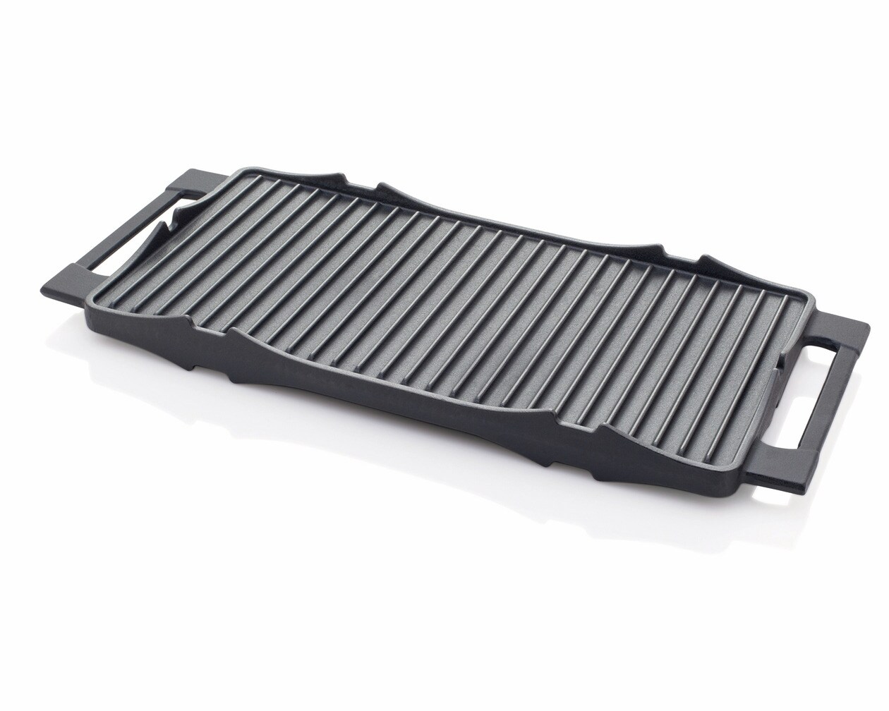 Griddle for Gas Range 316534001