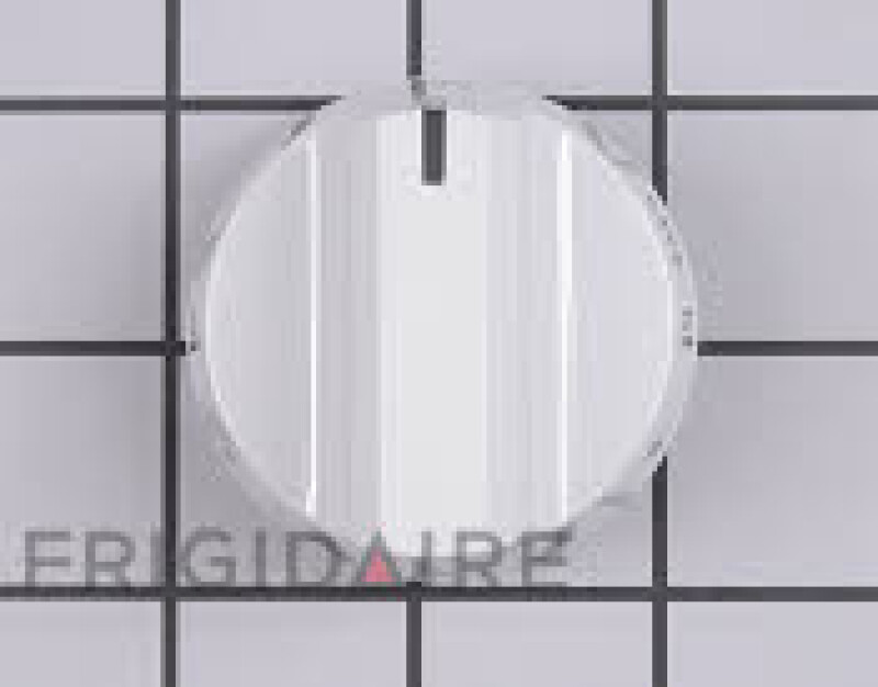 Range/Stove/Oven Control Knob 316543906