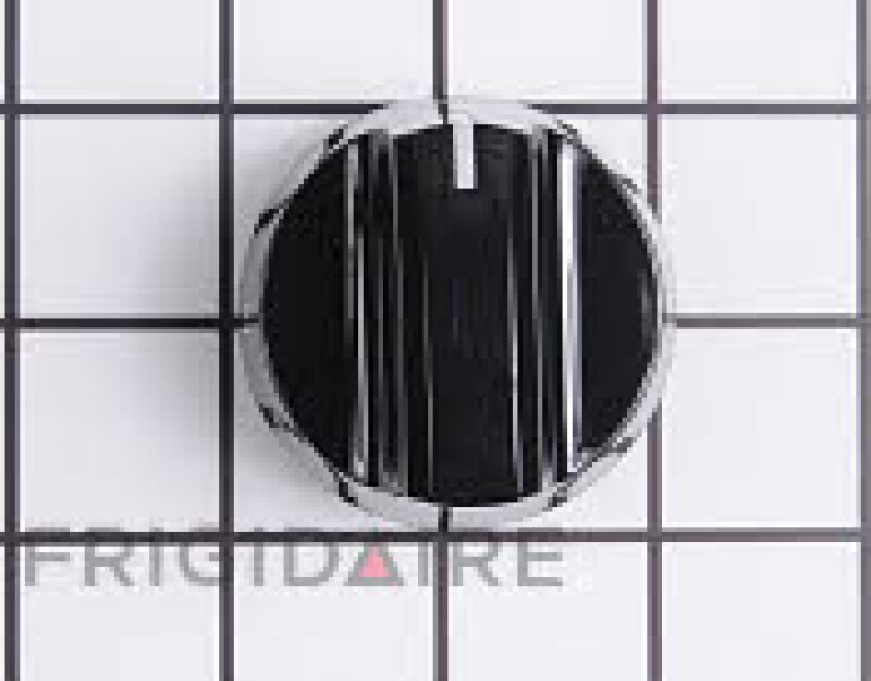 Range/Stove/Oven Control Knob 316543907