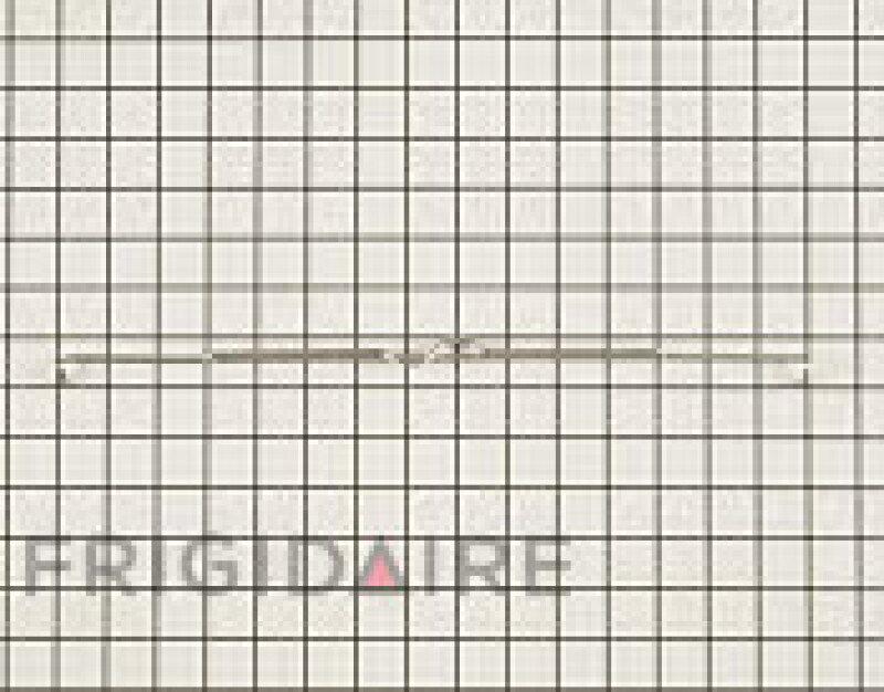 Range/Stove/Oven Rack Support 316546300