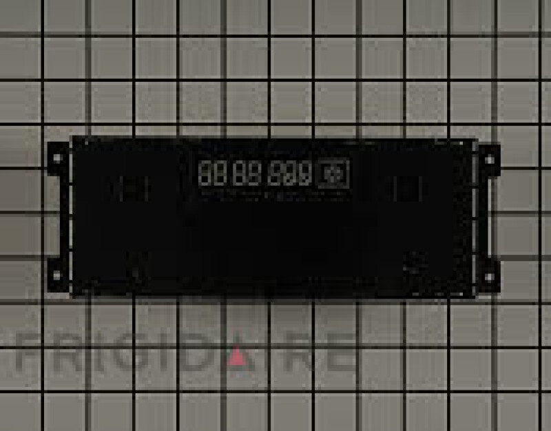 Oven/Microwave Combo Control Board 316560151