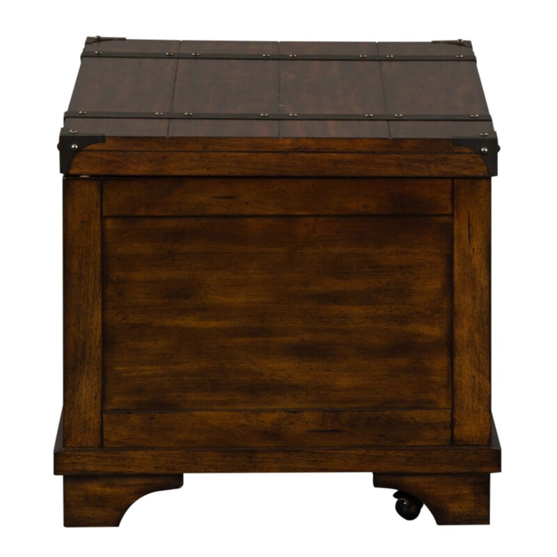Aspen Skies Storage Trunk 316OT1010