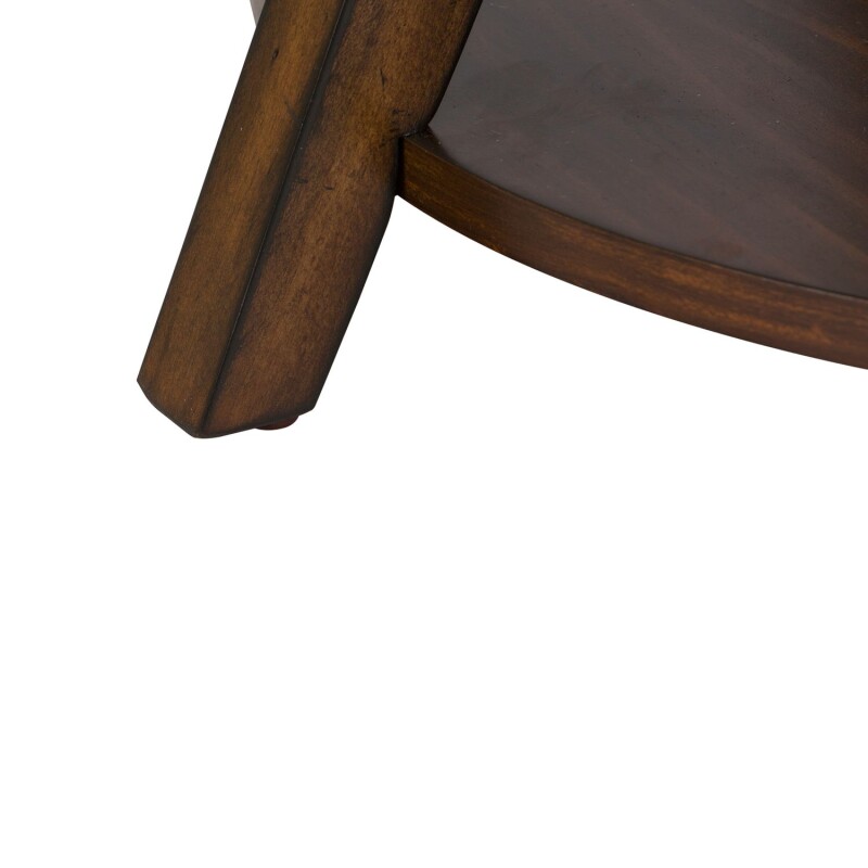 Aspen Skies Motion Cocktail Table 316OT1011