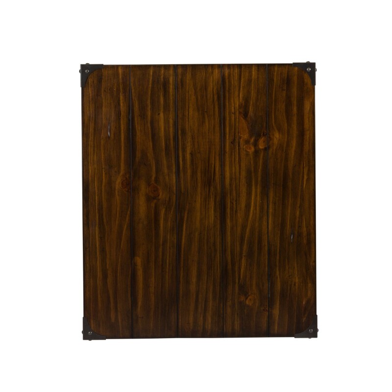 Aspen Skies End Table 316OT1020