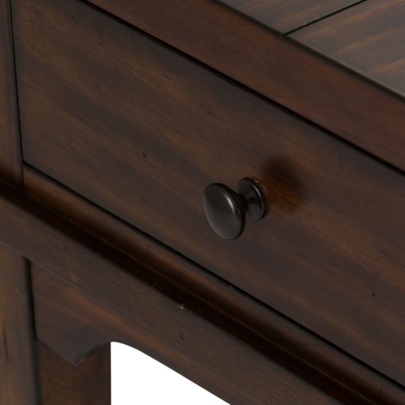 Aspen Skies End Table 316OT1020