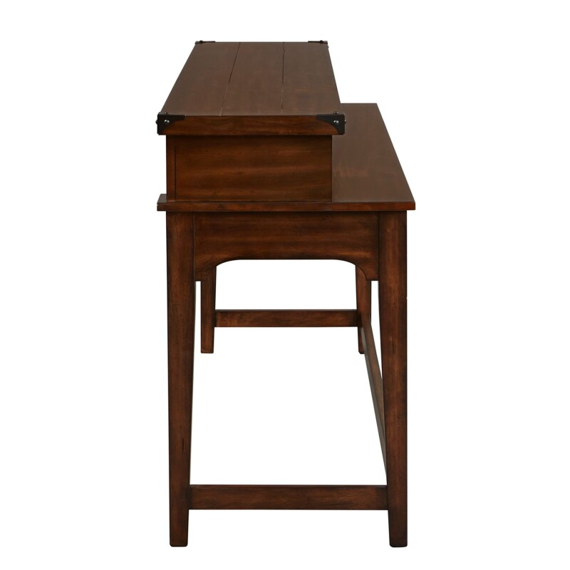 Aspen Skies Console Bar Table 316OT7436
