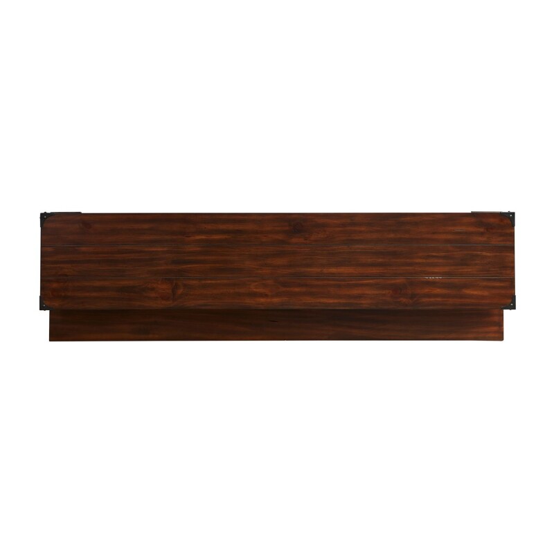 Aspen Skies Console Bar Table 316OT7436
