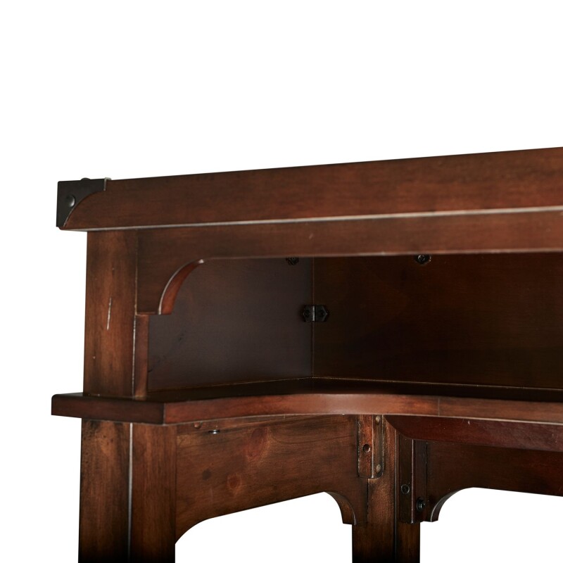Aspen Skies Console Bar Table 316OT7436