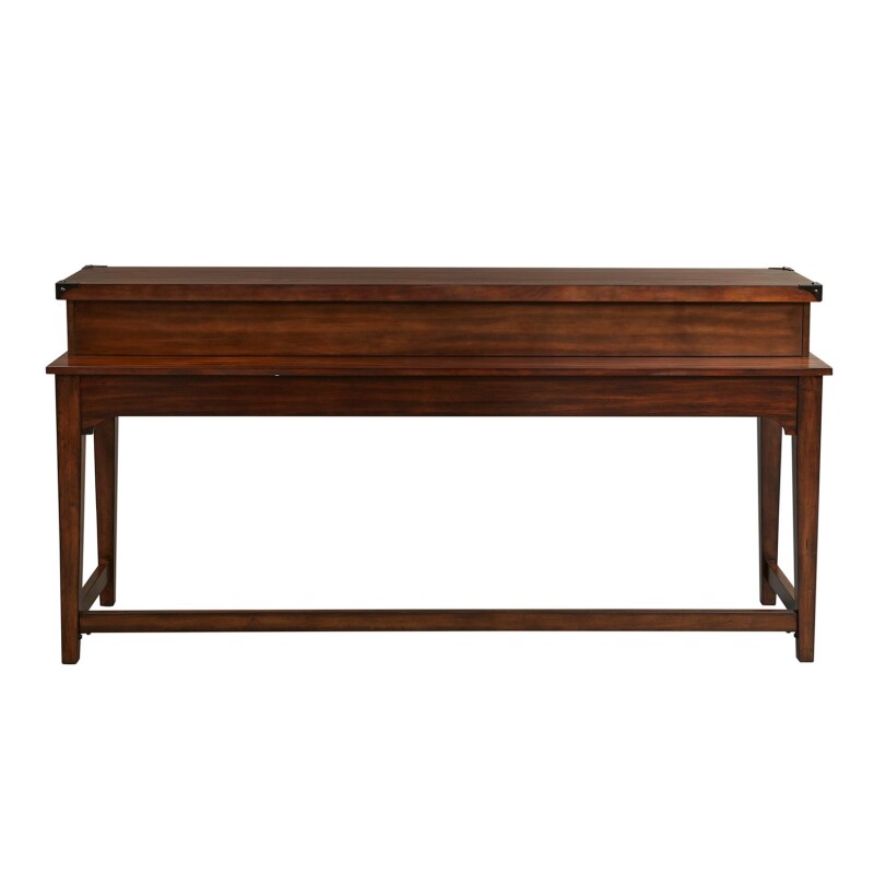 Aspen Skies Console Bar Table 316OT7436