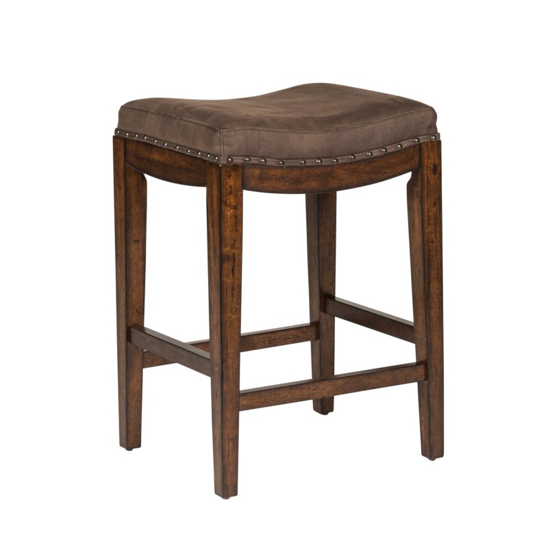 Aspen Skies Uph Console Stool 316OT9001