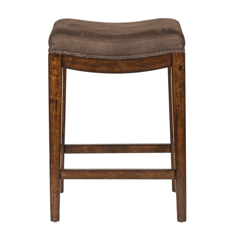 Aspen Skies Uph Console Stool 316OT9001