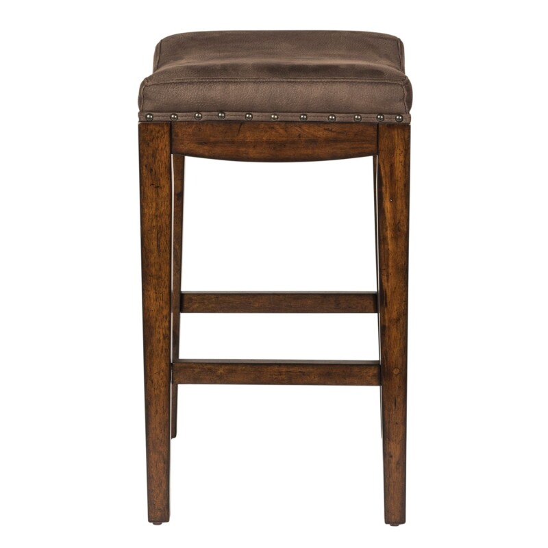 Aspen Skies Uph Console Stool 316OT9001