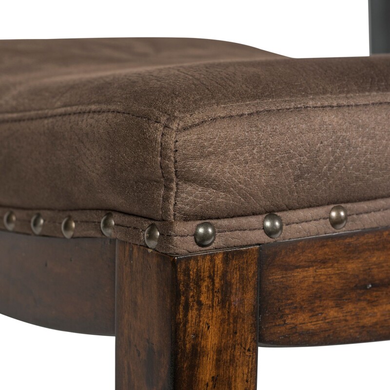 Aspen Skies Uph Console Stool 316OT9001