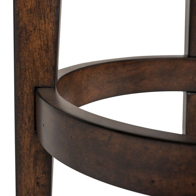 Aspen Skies Console Swivel Stool 316OT9003