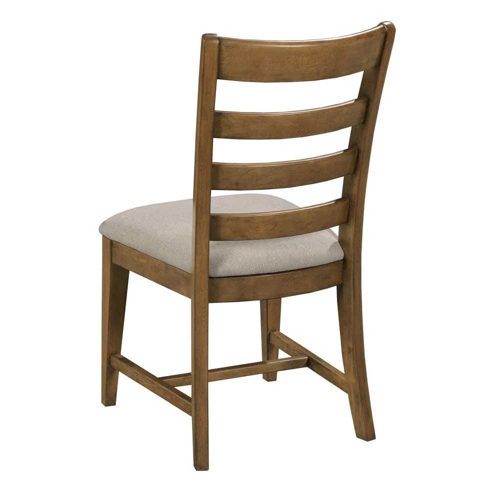 Kafe Ladderback Chair 317622L