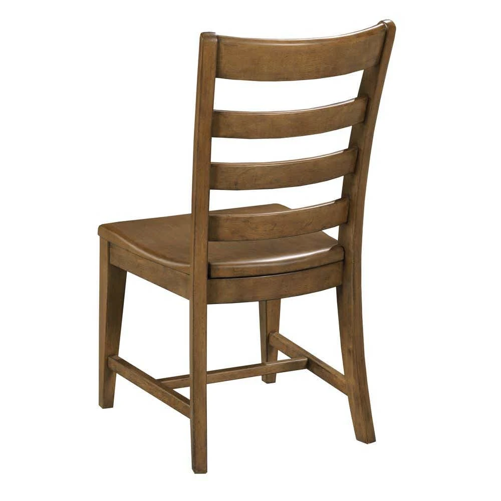 Kafe Ladderback Chair 317622L