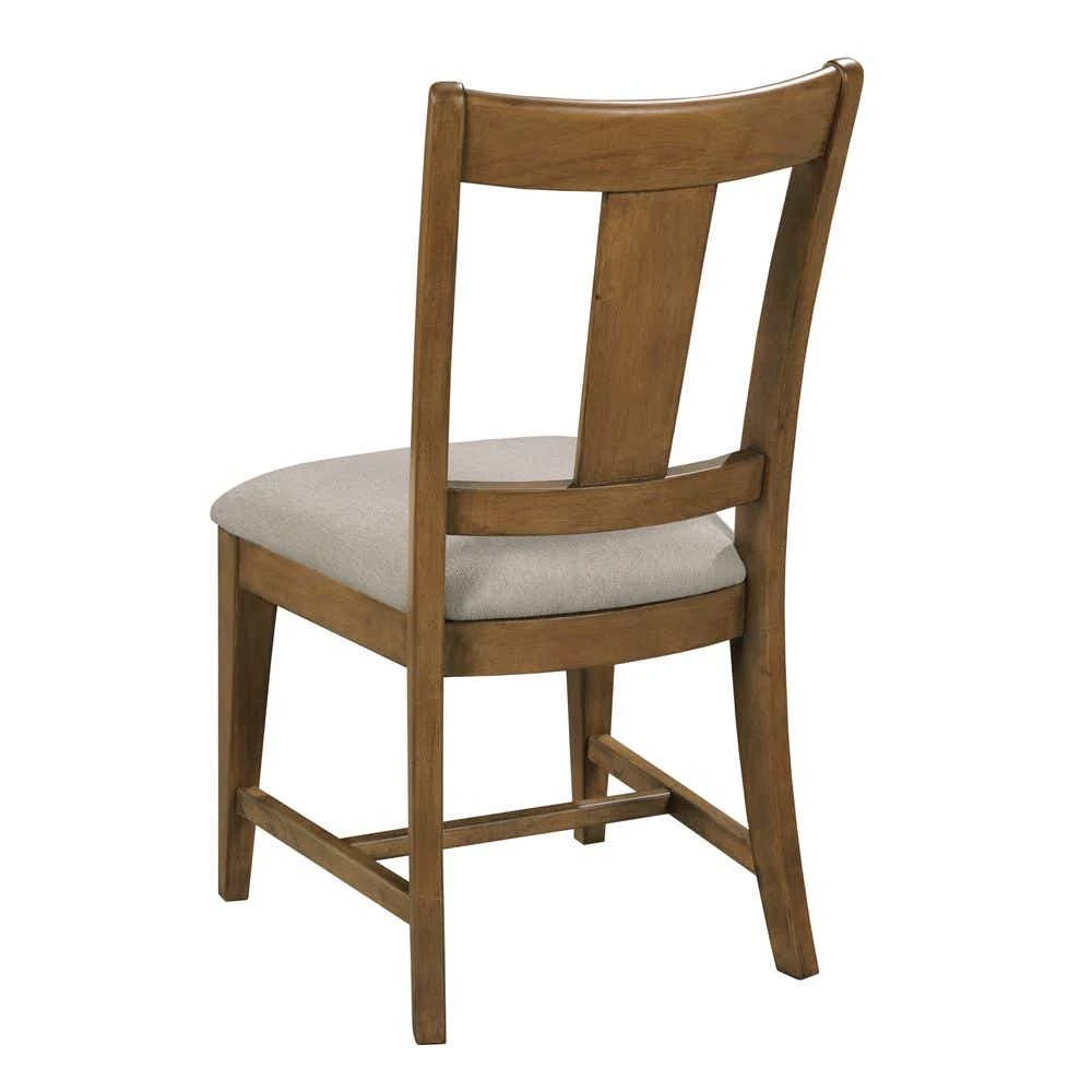 Kafe Splat Back Chair 317636L