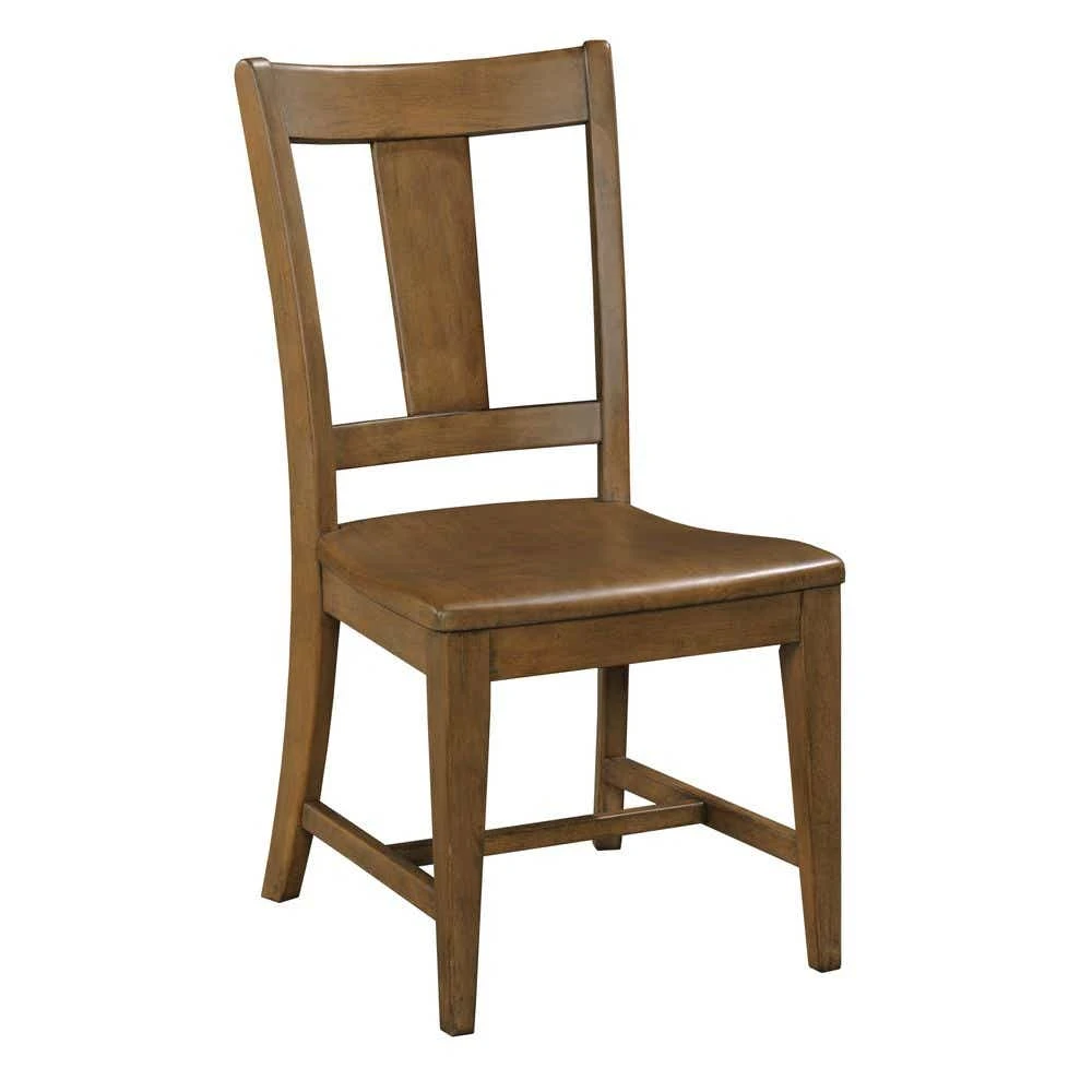 Kafe Splat Back Chair 317636L