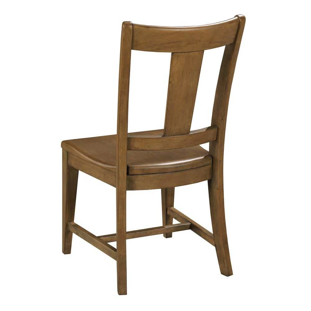Kafe Splat Back Chair 317636L
