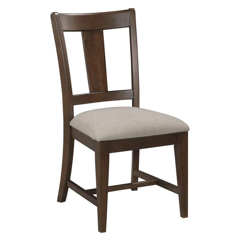 Kafe Splat Back Chair 317636M