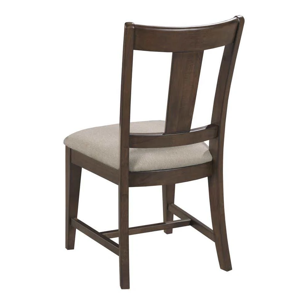 Kafe Splat Back Chair 317636M