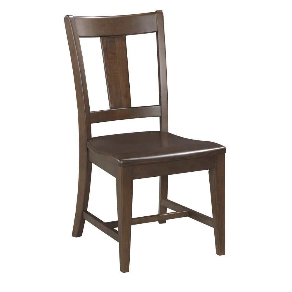 Kafe Splat Back Chair 317636M