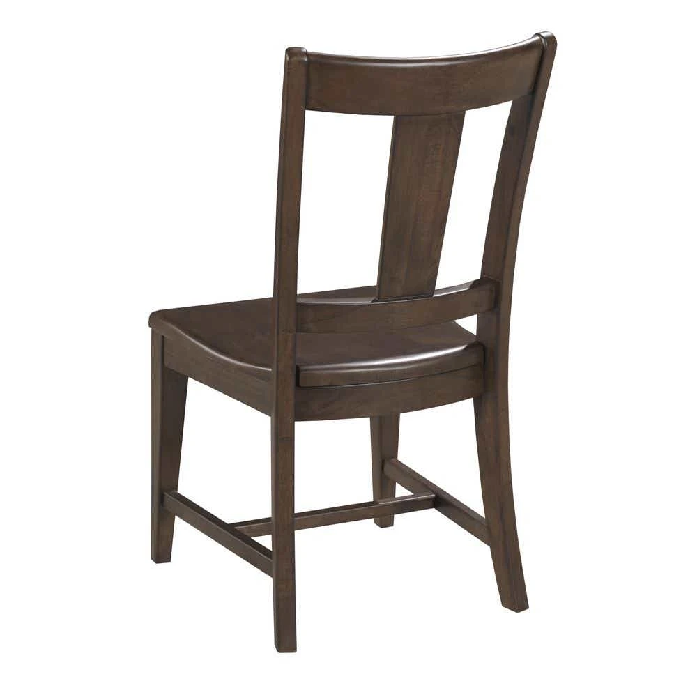 Kafe Splat Back Chair 317636M