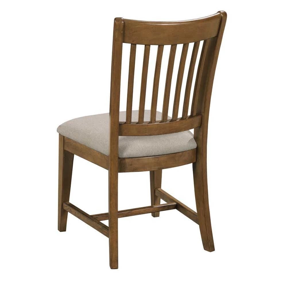 Kafe Rake Back Chair 317638L