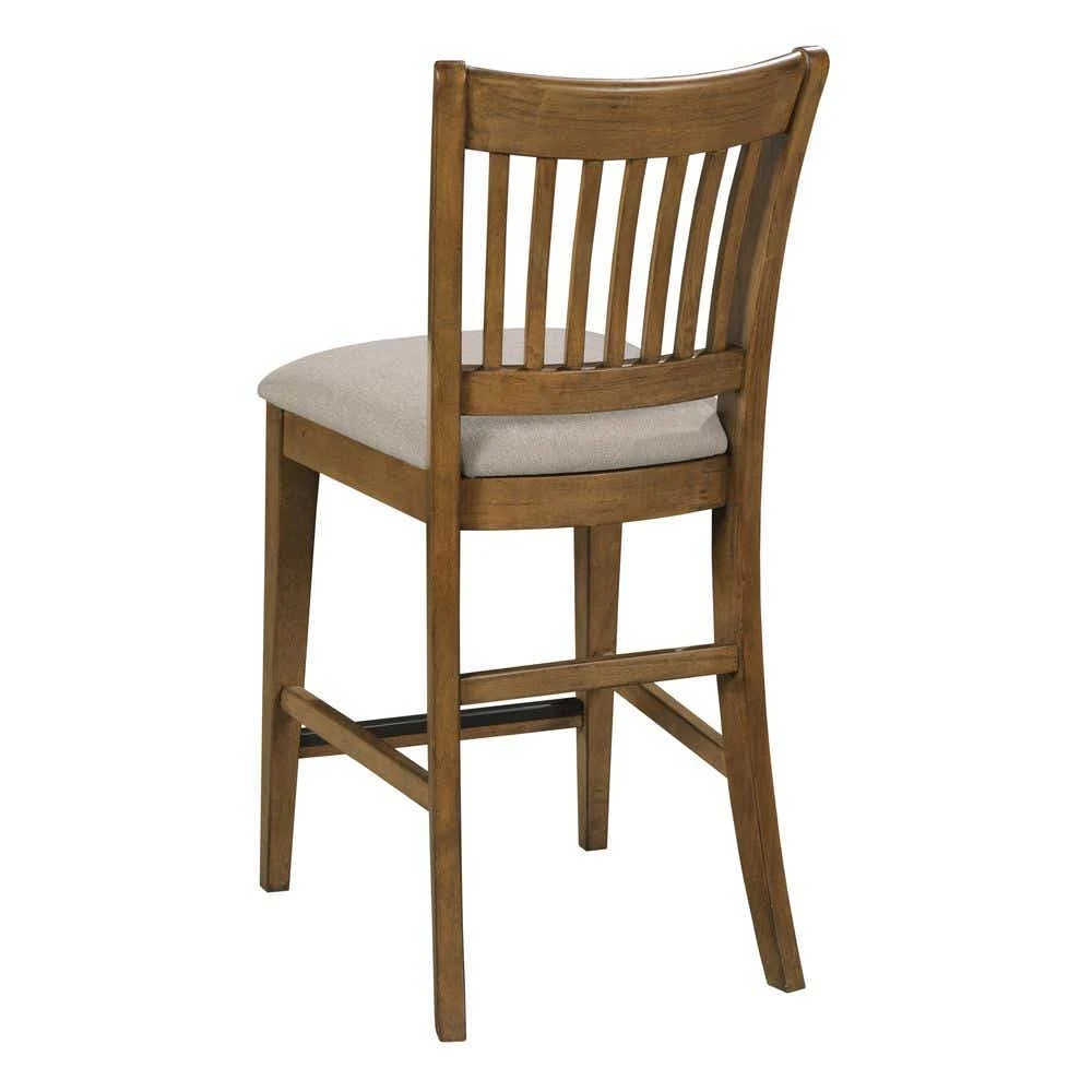 Kafe Tall Rake Back Chair 317690L