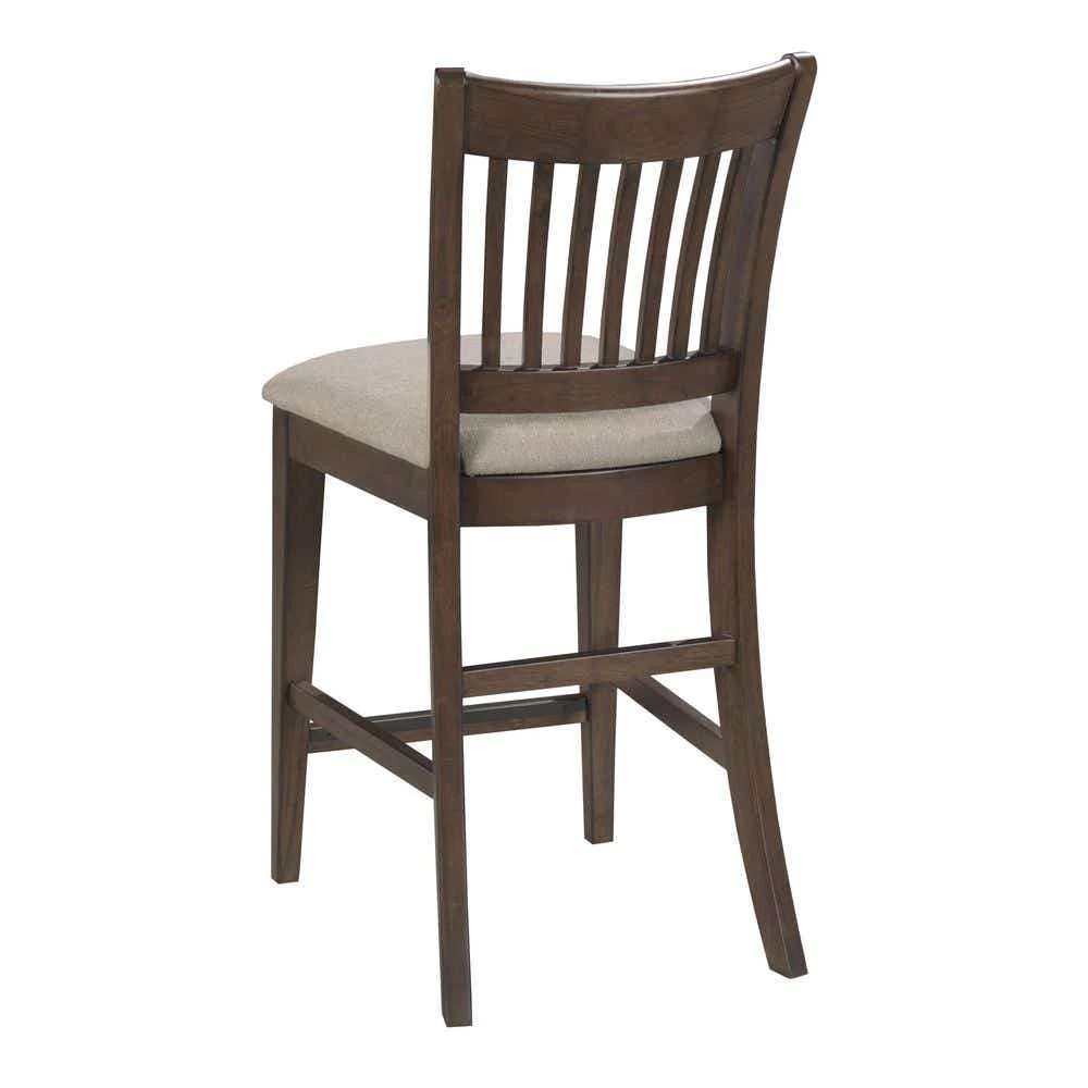 Kafe Tall Rake Back Chair 317690M