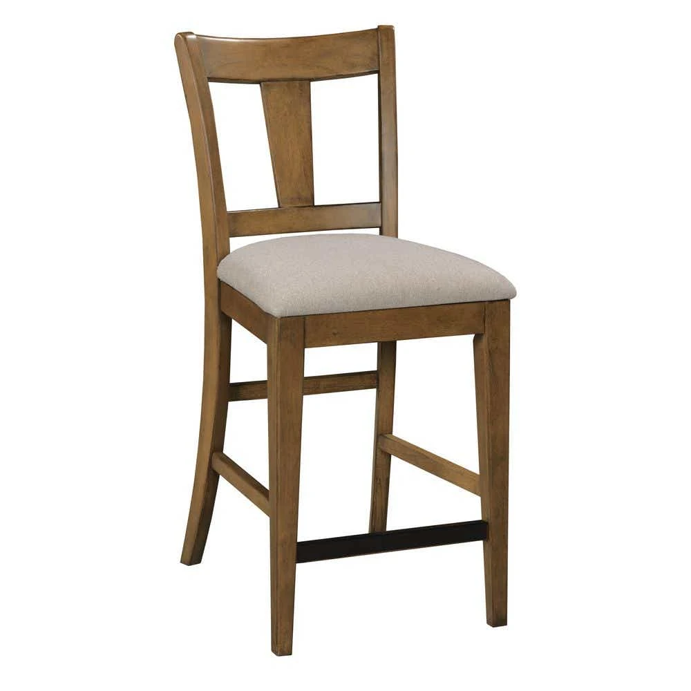 Kafe Tall Splat Back Chair 317691L