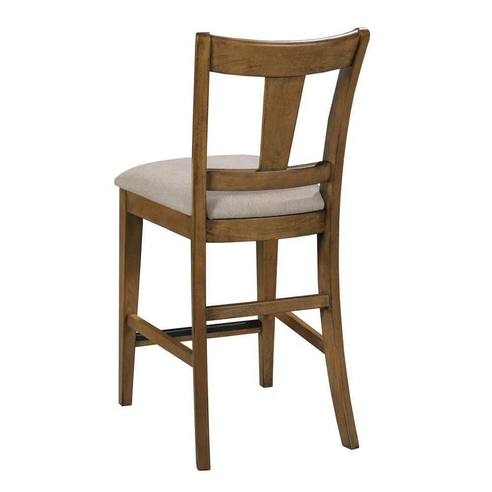 Kafe Tall Splat Back Chair 317691L