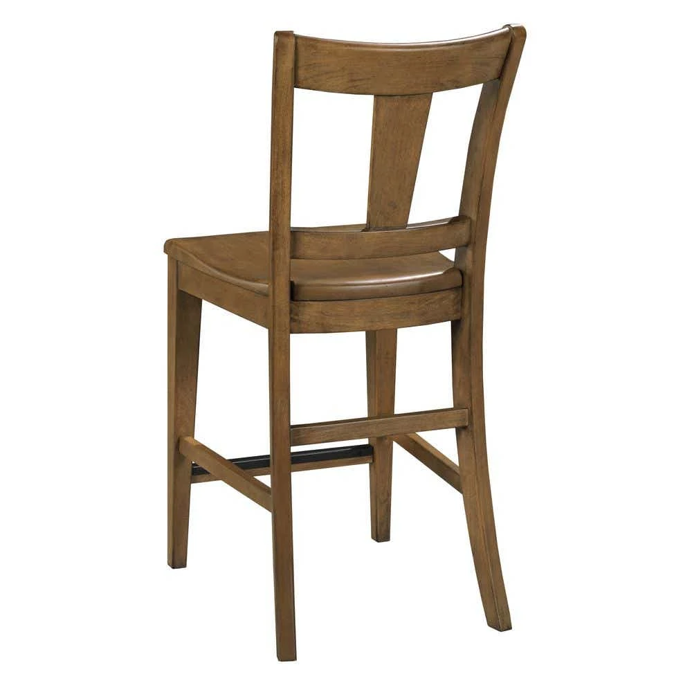 Kafe Tall Splat Back Chair 317691L