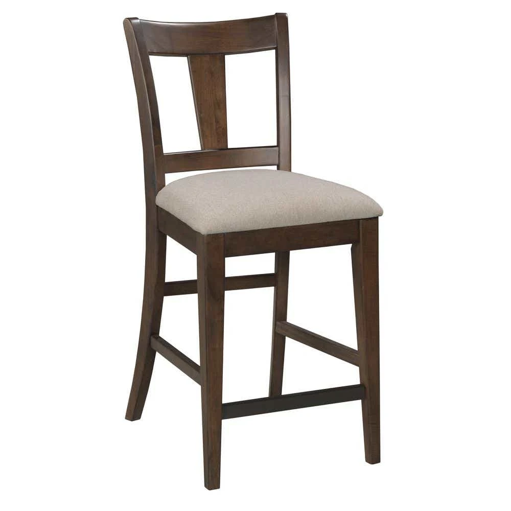 Kafe Tall Splat Back Chair 317691M