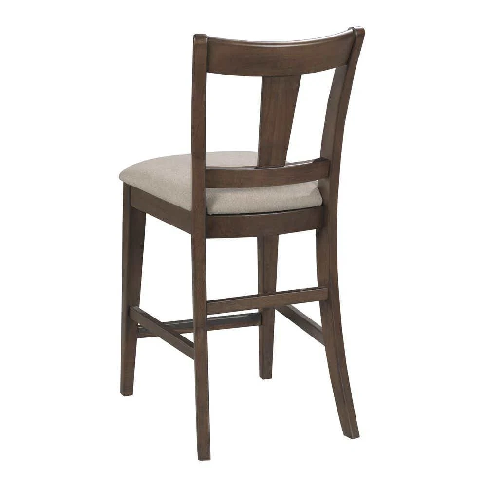 Kafe Tall Splat Back Chair 317691M