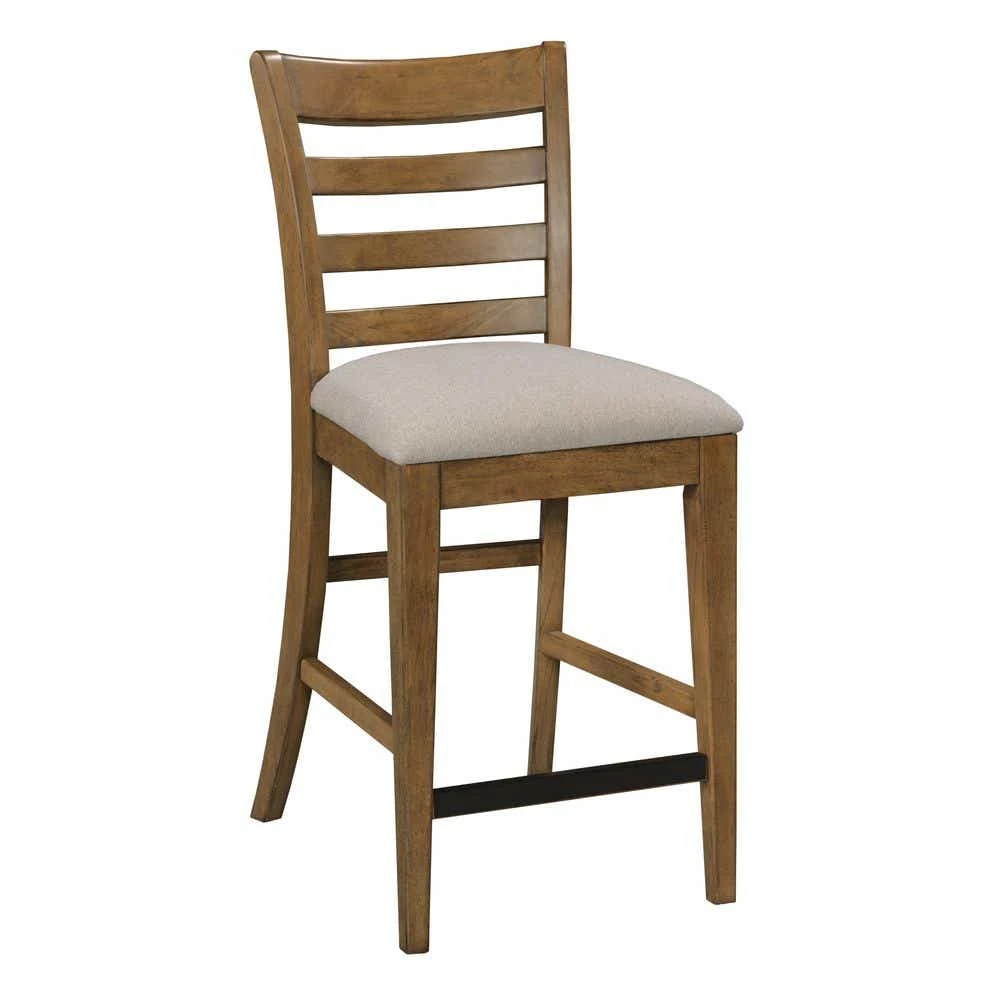 Kafe Tall Ladderback Chair 317692L