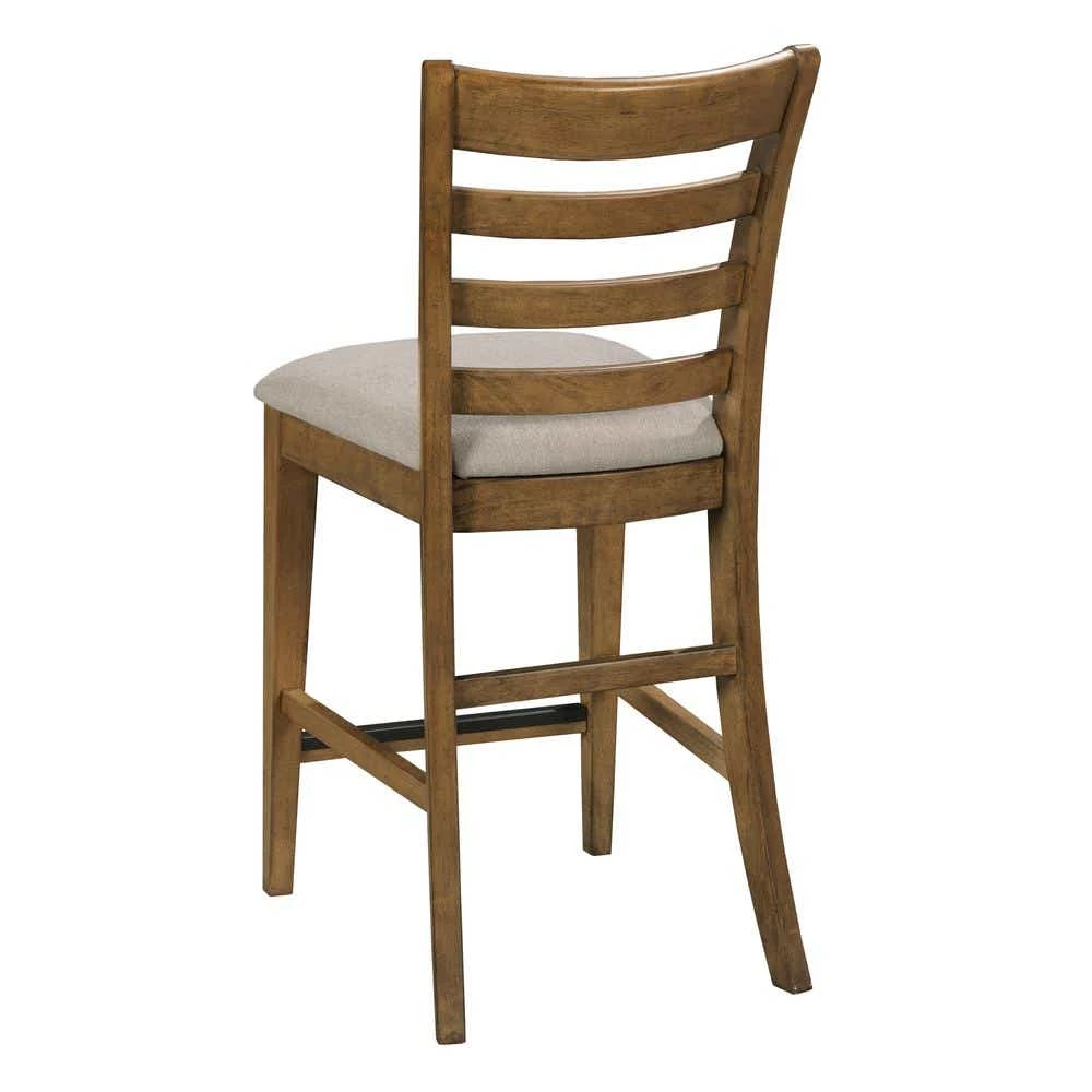 Kafe Tall Ladderback Chair 317692L