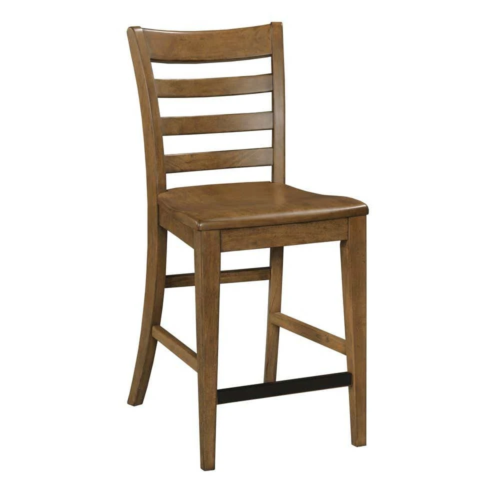 Kafe Tall Ladderback Chair 317692L