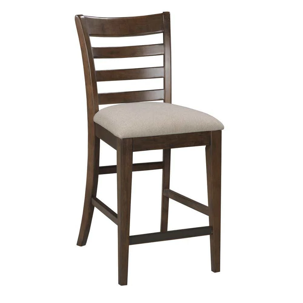 Kafe Tall Ladderback Chair 317692M