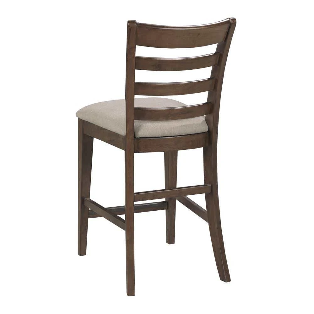 Kafe Tall Ladderback Chair 317692M