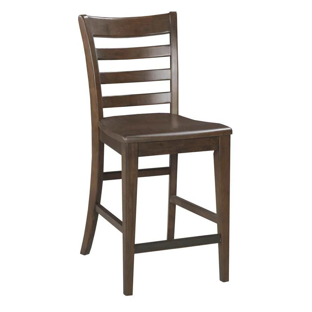 Kafe Tall Ladderback Chair 317692M