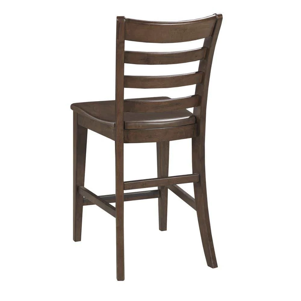 Kafe Tall Ladderback Chair 317692M
