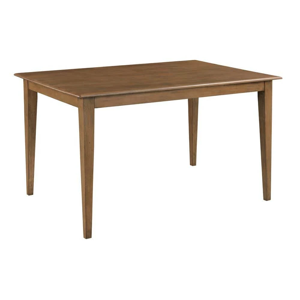 Kafe 60" Counter Height Table 317700L