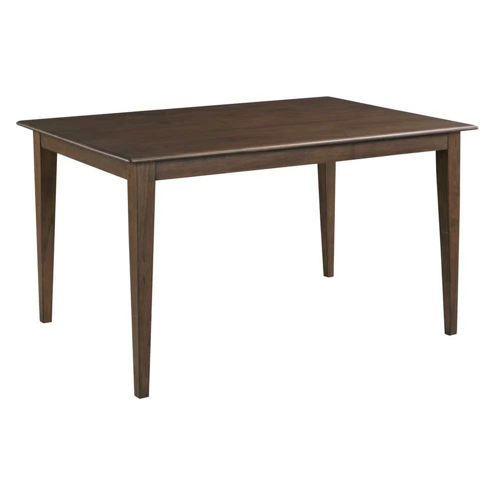 Kafe 60" Counter Height Table 317700M