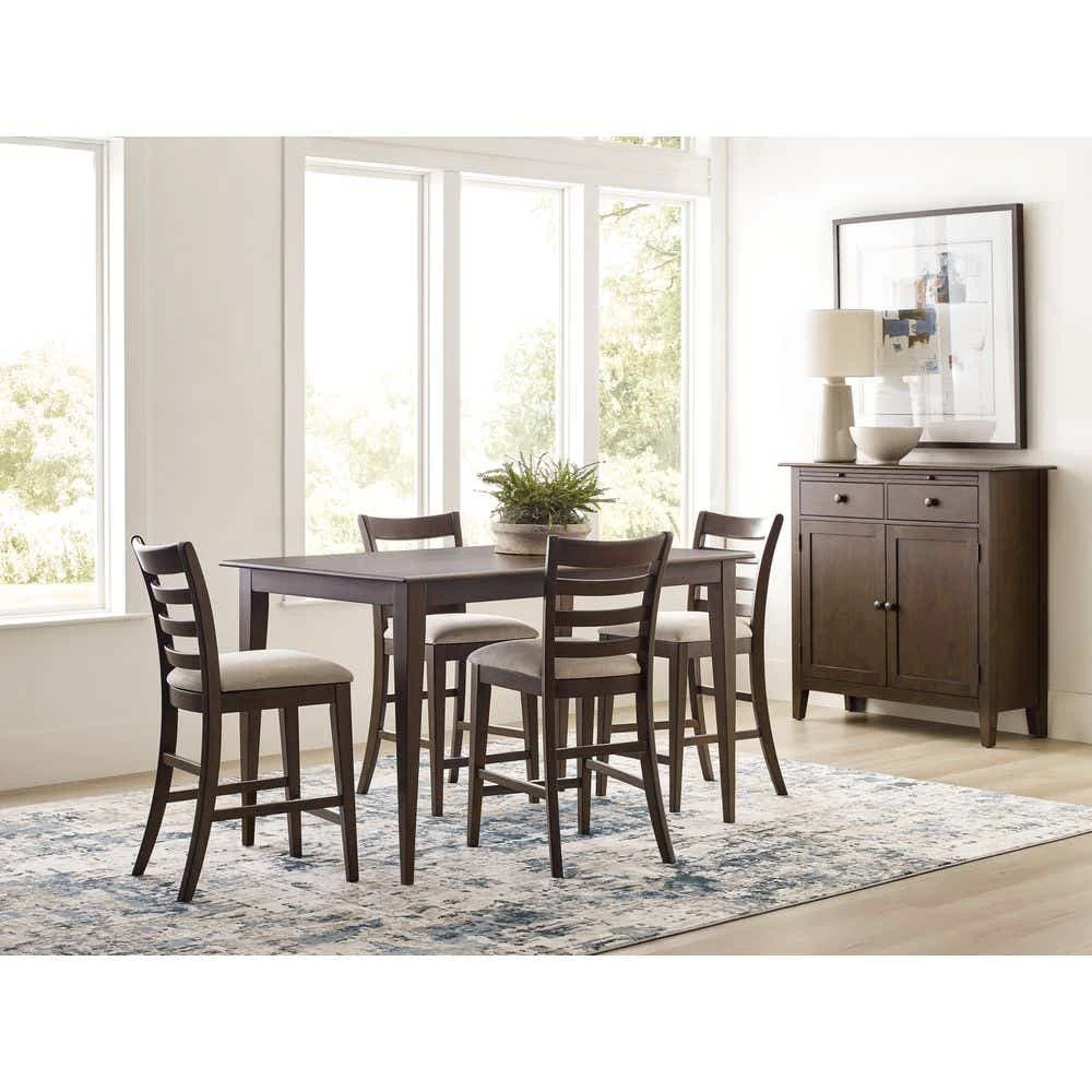 Kafe 60" Counter Height Table 317700M